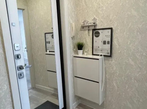 Квартира на Аксакова 7