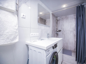 Апартаменты LoveSirius -5 мин до моря