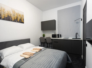 Апартаменты Туристская 4