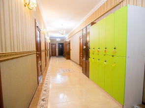 Меблированные компнаты Капсульный в Центре Казани