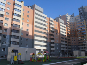 Апартаменты Уютные1 комнатные рядом с Аквапарком и АкБарс Ареной