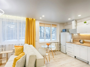 Апартаменты повышенного класса в центре Минска