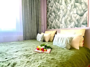 Квартира Студия