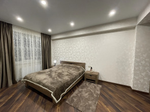 Двухкомнатная квартира в курортной зоне