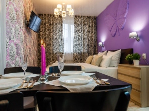 Апарт-отель Релакс 88