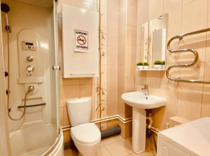 Апартаменты Победы 4