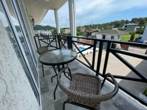 Отель Бугенвиллея