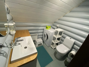 Дом Family House Noginsk