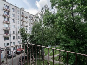 Апартаменты 3 комнатные Интернациональная 2 Центр города