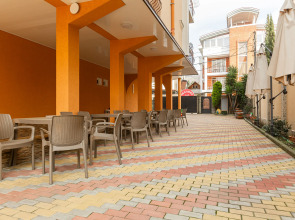 Гостевой дом Натали