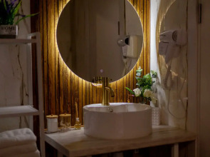 База отдыха ALDI-Karelia