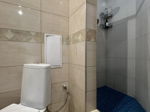 Квартира Евро 2-ком Фадеева 18-21 КакДома Севастополь