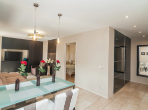 Апартаменты ЕКАТЕРИНИНСКАЯ 167