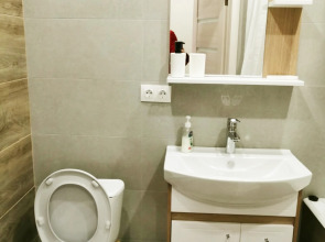 Апартаменты Инские Холмы 715