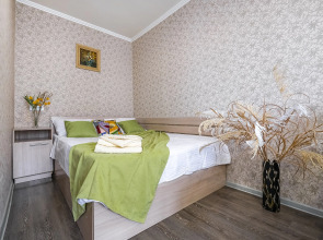 Квартира возле ЖД вокзала