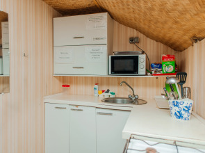 Гостевой дом с Рыцарем