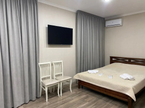 Отель Фидар