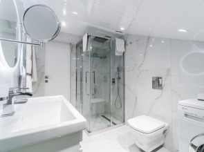 Апартаменты Ривьера Каспия 2