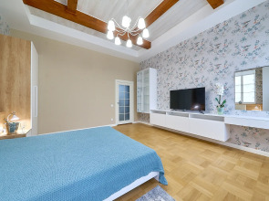 Апартаменты Secret Garden