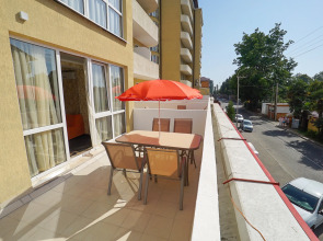 Жилое помещение ЖК ДОМ НА ЦВЕТОЧНОЙ