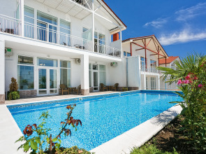 Апартаменты Gurzuflife