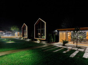 База отдыха Бутик-отель 8 сосен