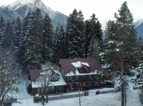 Piligrim Recreation camp