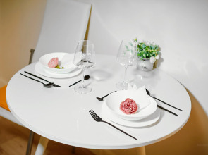 Квартира Стильная