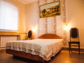 Natasha Hotel