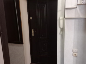 Апартаменты квартирка у деревни