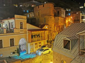 Art Hotel Home
