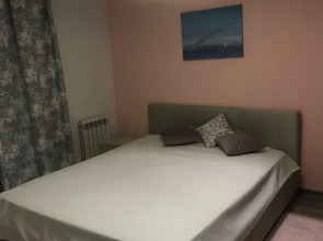 Гостевой дом Дом с лилиями