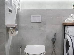 Квартира Золотые листья