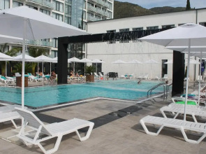 Отель Изумруд