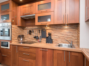 Апартаменты на горском микрорайоне 8