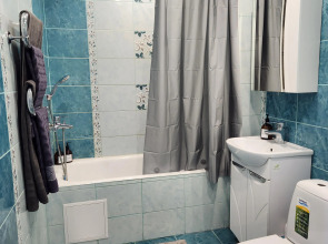 Квартира Уютная с Шикарным Видом на Город