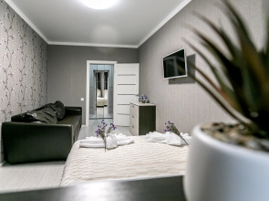 Апартаменты посуточно на Орджоникидзе