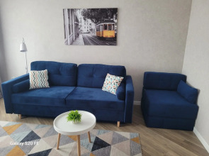 Квартира на Артиллерийской 58