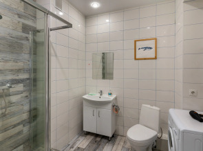 Квартира Светлая Квартира в Центре Тюмени