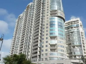 Апартаменты 2-комнатные в центре на Тигровой