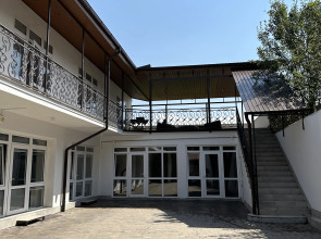 Гостевой дом Осетия