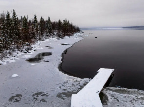 Частный Дом Scandi