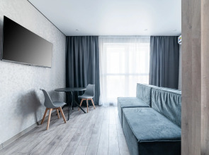 Апартаменты BelaTravel по Адресу: Брилевская 25