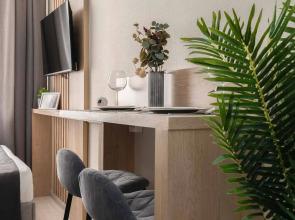 Апартаменты Knokey Варшавская