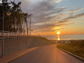 Апартаменты Светлогорск
