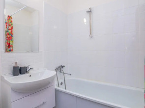 Квартира BeGuest  На Академика Парина 41/2