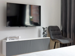 Апартаменты Заневский 1001-1