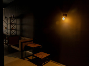 Хостел Safarov's Family Hostel