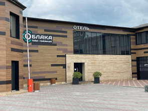 Отель Облака