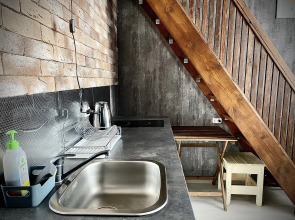 Мини-отель Апартаменты на Камергерском